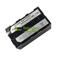 Batterij voor PLC B-962 Tsi9306-v2 [Vervangende batterij]